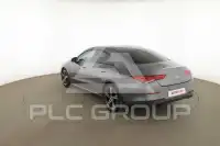 2022 Mercedes Benz CLA-Class
