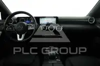 2022 Mercedes Benz CLA-Class