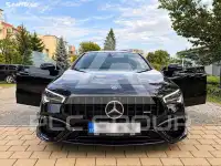 2022 Mercedes Benz CLA-Class