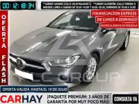 2022 Mercedes Benz CLA-Class