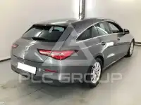 2022 Mercedes Benz CLA-Class