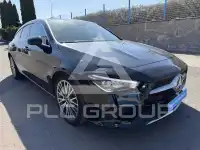 2022 Mercedes Benz CLA-Class