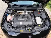 2022 Mercedes Benz CLA-Class