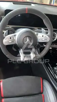 2022 Mercedes Benz CLA-Class
