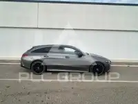 2022 Mercedes Benz CLA-Class
