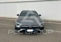2022 Mercedes Benz CLA-Class
