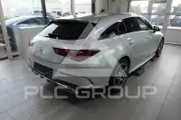 2022 Mercedes Benz CLA-Class