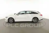 2022 Mercedes Benz CLA-Class