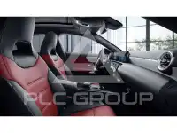 2022 Mercedes Benz CLA-Class