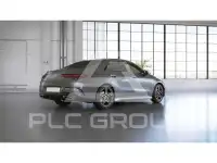 2022 Mercedes Benz CLA-Class