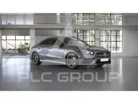 2022 Mercedes Benz CLA-Class