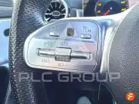 2022 Mercedes Benz CLA-Class