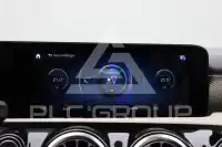 2022 Mercedes Benz CLA-Class