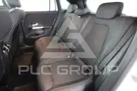2022 Mercedes Benz CLA-Class