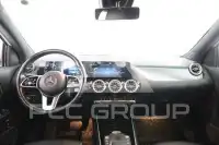 2022 Mercedes Benz CLA-Class