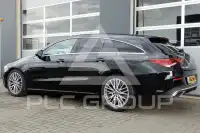 2022 Mercedes Benz CLA-Class