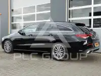2022 Mercedes Benz CLA-Class