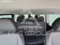 2022 Mercedes Benz Vito