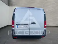 2022 Mercedes Benz Vito