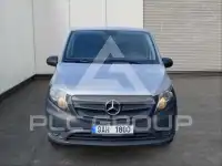 2022 Mercedes Benz Vito