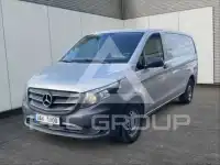 2022 Mercedes Benz Vito