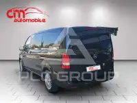 2022 Mercedes Benz Vito