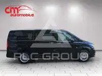 2022 Mercedes Benz Vito