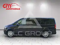 2022 Mercedes Benz Vito