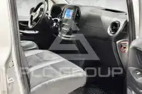 2022 Mercedes Benz Vito