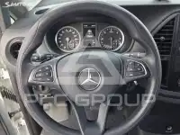 2022 Mercedes Benz Vito