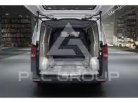 2022 Mercedes Benz Vito