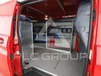 2022 Mercedes Benz Vito