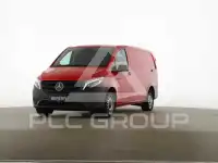 2022 Mercedes Benz Vito