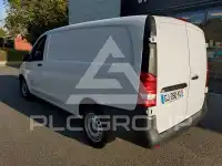 2022 Mercedes Benz Vito