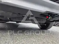 2022 Mercedes Benz Vito