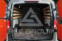 2022 Mercedes Benz Vito