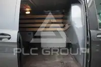 2022 Mercedes Benz Vito