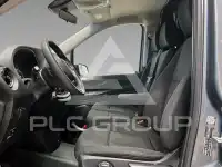 2022 Mercedes Benz Vito