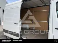 2022 Mercedes Benz Sprinter