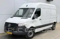 2022 Mercedes Benz Sprinter