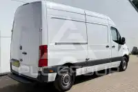 2022 Mercedes Benz Sprinter