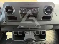 2022 Mercedes Benz Sprinter