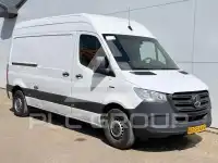 2022 Mercedes Benz Sprinter