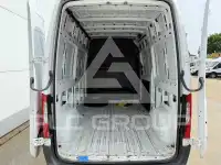 2022 Mercedes Benz Sprinter