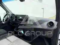2022 Mercedes Benz Sprinter