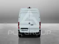 2022 Mercedes Benz Sprinter