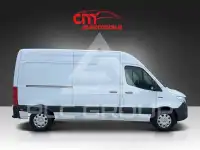 2022 Mercedes Benz Sprinter