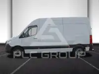 2022 Mercedes Benz Sprinter