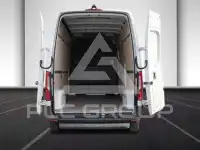 2022 Mercedes Benz Sprinter