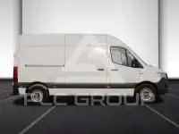 2022 Mercedes Benz Sprinter